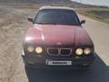 BMW 525 1993 года за 1 200 000 тг. в Караганда – фото 9