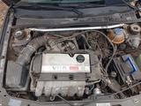 Volkswagen Golf 1994 года за 490 000 тг. в Караганда – фото 5