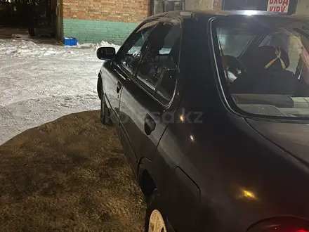 Nissan Sunny 1994 года за 1 500 000 тг. в Усть-Каменогорск – фото 5