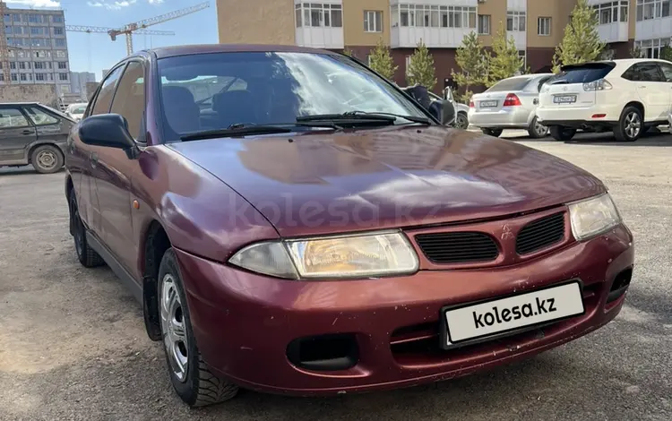 Mitsubishi Carisma 1996 года за 2 150 000 тг. в Астана