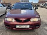 Mitsubishi Carisma 1996 годаүшін2 150 000 тг. в Астана – фото 2