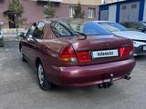 Mitsubishi Carisma 1996 года за 2 150 000 тг. в Астана – фото 4