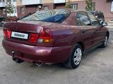 Mitsubishi Carisma 1996 годаүшін2 150 000 тг. в Астана – фото 5