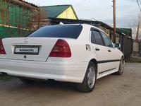 Mercedes-Benz C 180 1994 года за 1 300 000 тг. в Алматы