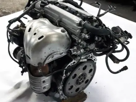 Мотор 2AZ — fe Двигатель toyota camry (тойота камри) за 88 700 тг. в Алматы