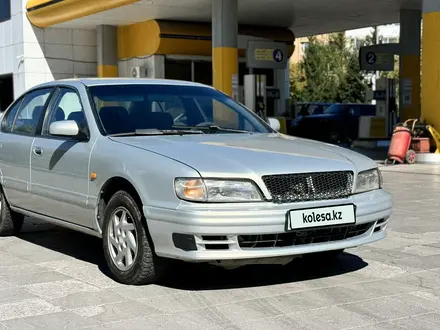 Nissan Maxima 1995 года за 2 200 000 тг. в Астана