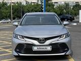 Toyota Camry 2018 годаүшін12 300 000 тг. в Алматы