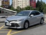 Toyota Camry 2018 годаүшін12 300 000 тг. в Алматы – фото 3