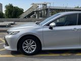 Toyota Camry 2018 годаүшін12 300 000 тг. в Алматы – фото 5