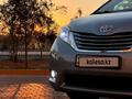 Toyota Sienna 2015 годаfor14 200 000 тг. в Актау – фото 23