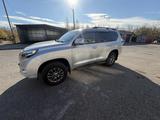 Toyota Land Cruiser Prado 2015 года за 17 500 000 тг. в Петропавловск – фото 2