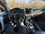 Toyota Land Cruiser Prado 2015 года за 17 500 000 тг. в Петропавловск – фото 4