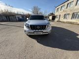 Toyota Land Cruiser Prado 2015 года за 17 500 000 тг. в Петропавловск