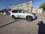 Toyota Land Cruiser Prado 2015 года за 17 500 000 тг. в Петропавловск – фото 5
