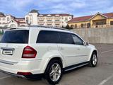 Mercedes-Benz GL 500 2010 годаүшін12 000 000 тг. в Актау – фото 2