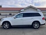 Mercedes-Benz GL 500 2010 годаүшін12 000 000 тг. в Актау – фото 4