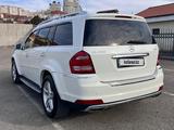 Mercedes-Benz GL 500 2010 годаүшін12 000 000 тг. в Актау – фото 3