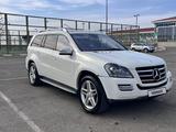 Mercedes-Benz GL 500 2010 годаүшін12 000 000 тг. в Актау