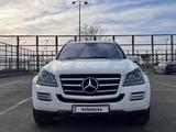 Mercedes-Benz GL 500 2010 годаүшін12 000 000 тг. в Актау – фото 5