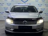 Volkswagen Passat 2014 годаүшін6 400 000 тг. в Шымкент – фото 2