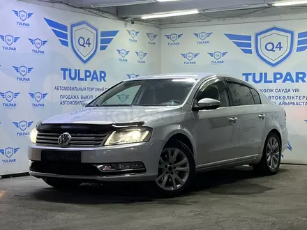 Volkswagen Passat 2014 года за 6 400 000 тг. в Шымкент