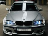 BMW 330 2001 года за 3 900 000 тг. в Алматы – фото 2