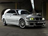 BMW 330 2001 года за 3 900 000 тг. в Алматы – фото 4