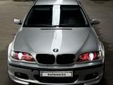 BMW 330 2001 года за 3 900 000 тг. в Алматы – фото 3