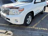 Toyota Land Cruiser 2012 года за 19 000 000 тг. в Шымкент – фото 2