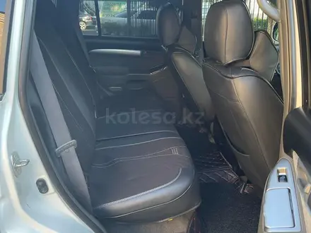 Toyota Land Cruiser Prado 2007 года за 11 300 000 тг. в Усть-Каменогорск – фото 4