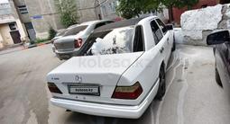 Mercedes-Benz E 230 1998 года за 1 500 000 тг. в Темиртау – фото 2