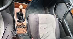 Mercedes-Benz E 230 1998 года за 1 500 000 тг. в Темиртау – фото 4