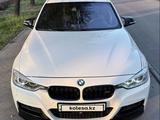 BMW 320 2014 годаүшін10 000 000 тг. в Алматы