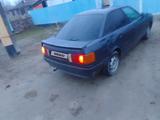 Audi 80 1989 годаfor600 000 тг. в Тараз – фото 3