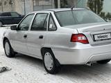 Daewoo Nexia 2012 года за 2 600 000 тг. в Туркестан – фото 4