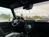 Mercedes-Benz G 500 2009 годаүшін23 000 000 тг. в Актау – фото 4