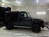 Mercedes-Benz G 500 2009 годаүшін23 000 000 тг. в Актау – фото 3