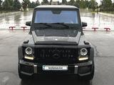Mercedes-Benz G 500 2009 годаүшін23 000 000 тг. в Актау