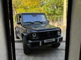 Mercedes-Benz G 500 2009 годаүшін23 000 000 тг. в Актау – фото 2