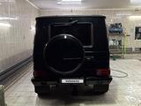 Mercedes-Benz G 500 2009 годаүшін23 000 000 тг. в Актау – фото 5
