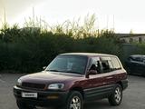 Toyota RAV4 1995 годаүшін3 500 000 тг. в Алматы