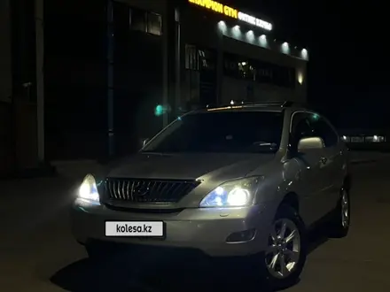 Lexus RX 350 2007 года за 9 200 000 тг. в Астана