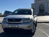 Lexus RX 350 2007 года за 8 800 000 тг. в Астана – фото 3