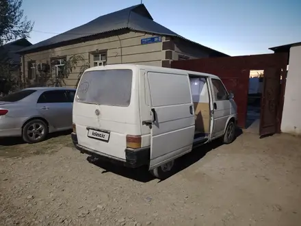 Volkswagen Transporter 1991 года за 1 800 000 тг. в Туркестан – фото 6