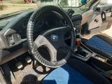 BMW 520 1990 годаүшін2 500 000 тг. в Топар – фото 3