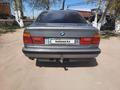 BMW 520 1990 годаүшін2 300 000 тг. в Топар – фото 6
