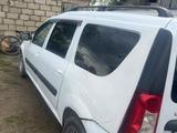 ВАЗ (Lada) Largus 2015 годаүшін2 700 000 тг. в Уральск – фото 4
