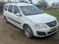 ВАЗ (Lada) Largus 2015 года за 2 700 000 тг. в Уральск – фото 2