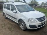 ВАЗ (Lada) Largus 2015 годаүшін2 700 000 тг. в Уральск – фото 2
