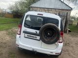 ВАЗ (Lada) Largus 2015 годаүшін2 700 000 тг. в Уральск – фото 3